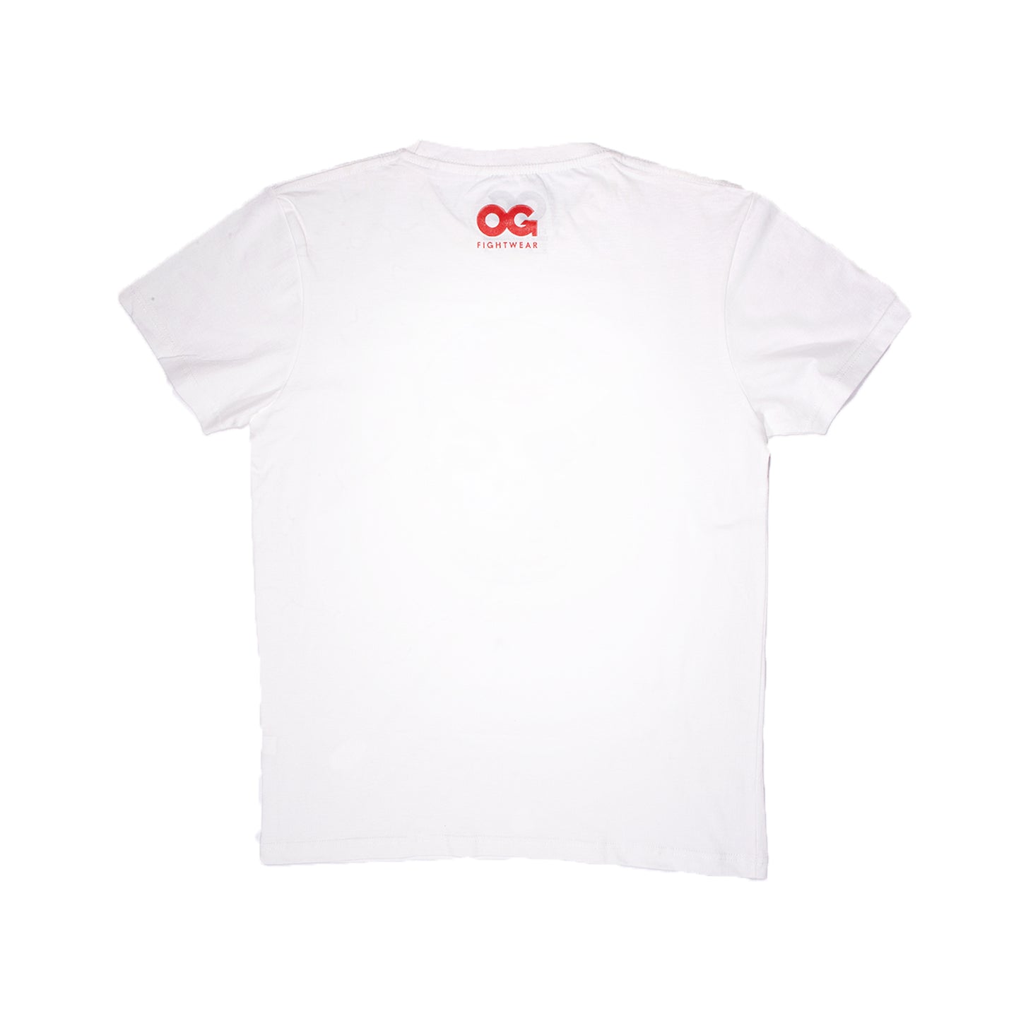 OG Skull Cotton T-Shirt