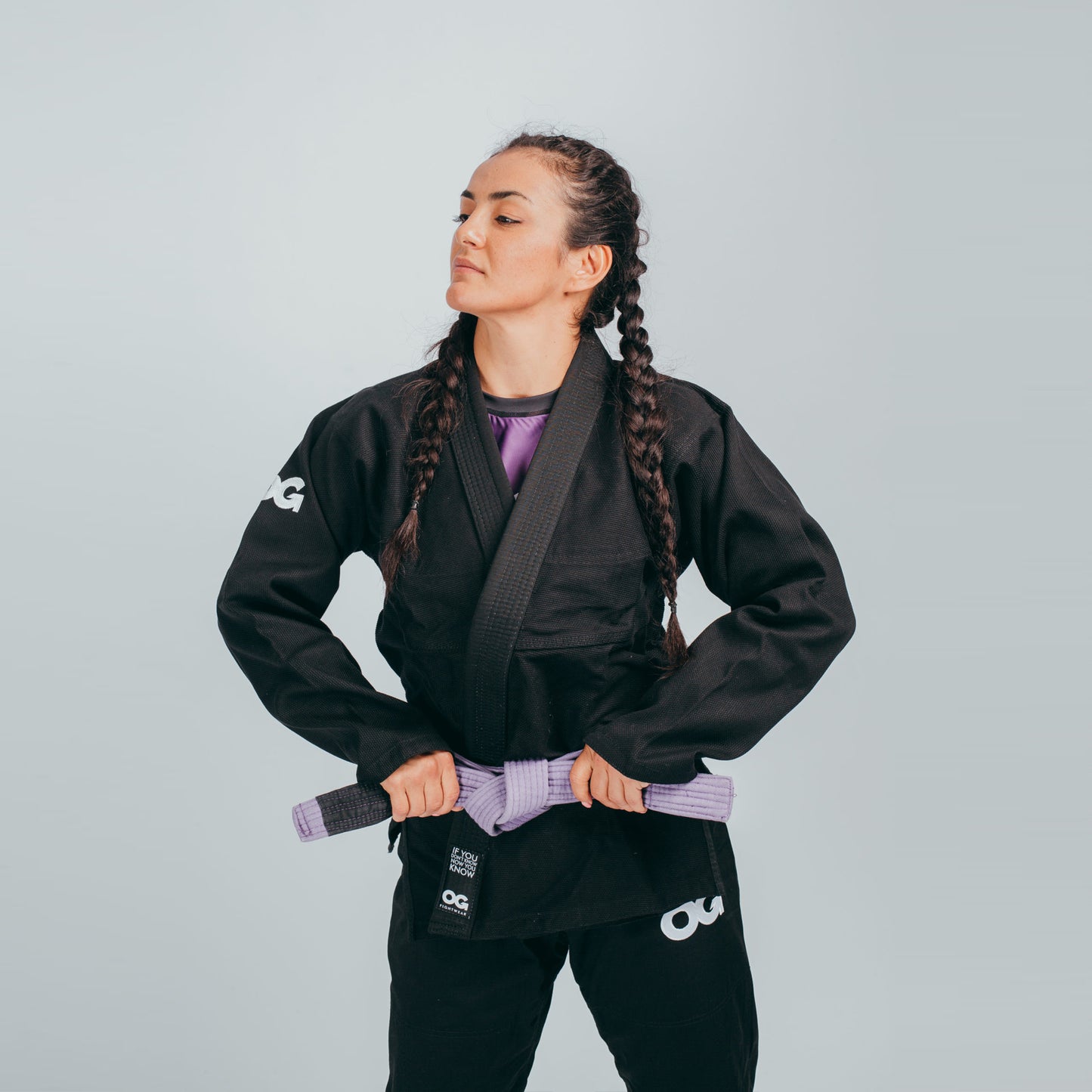 Original Gi (Black)