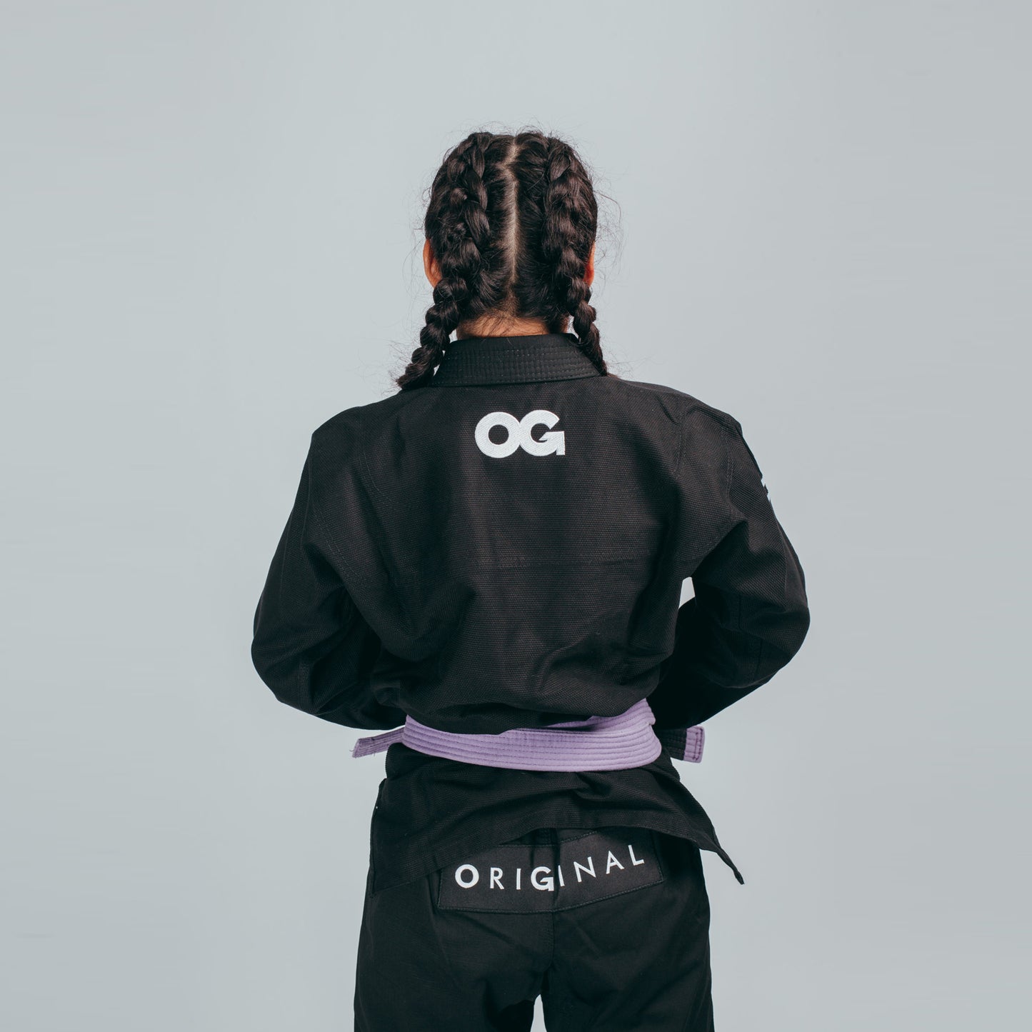 Original Gi (Black)