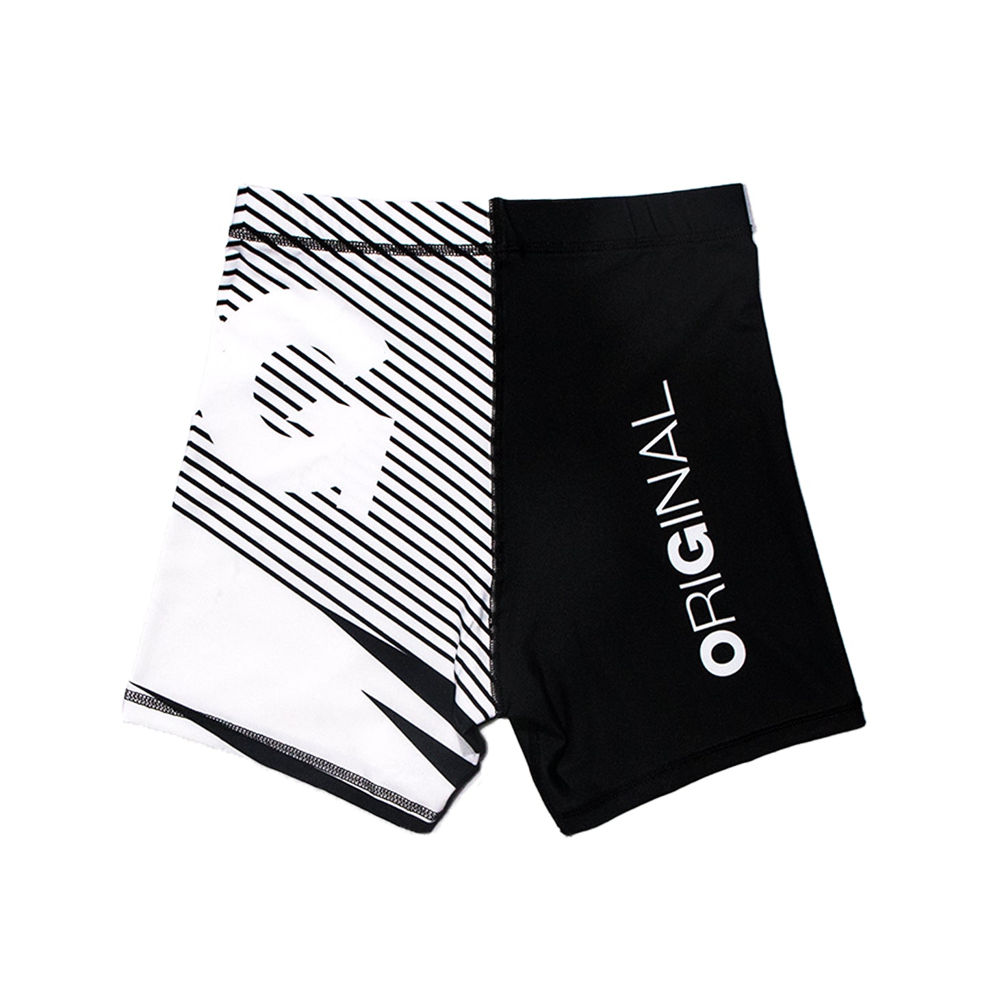 Performance Stretch MMA Shorts