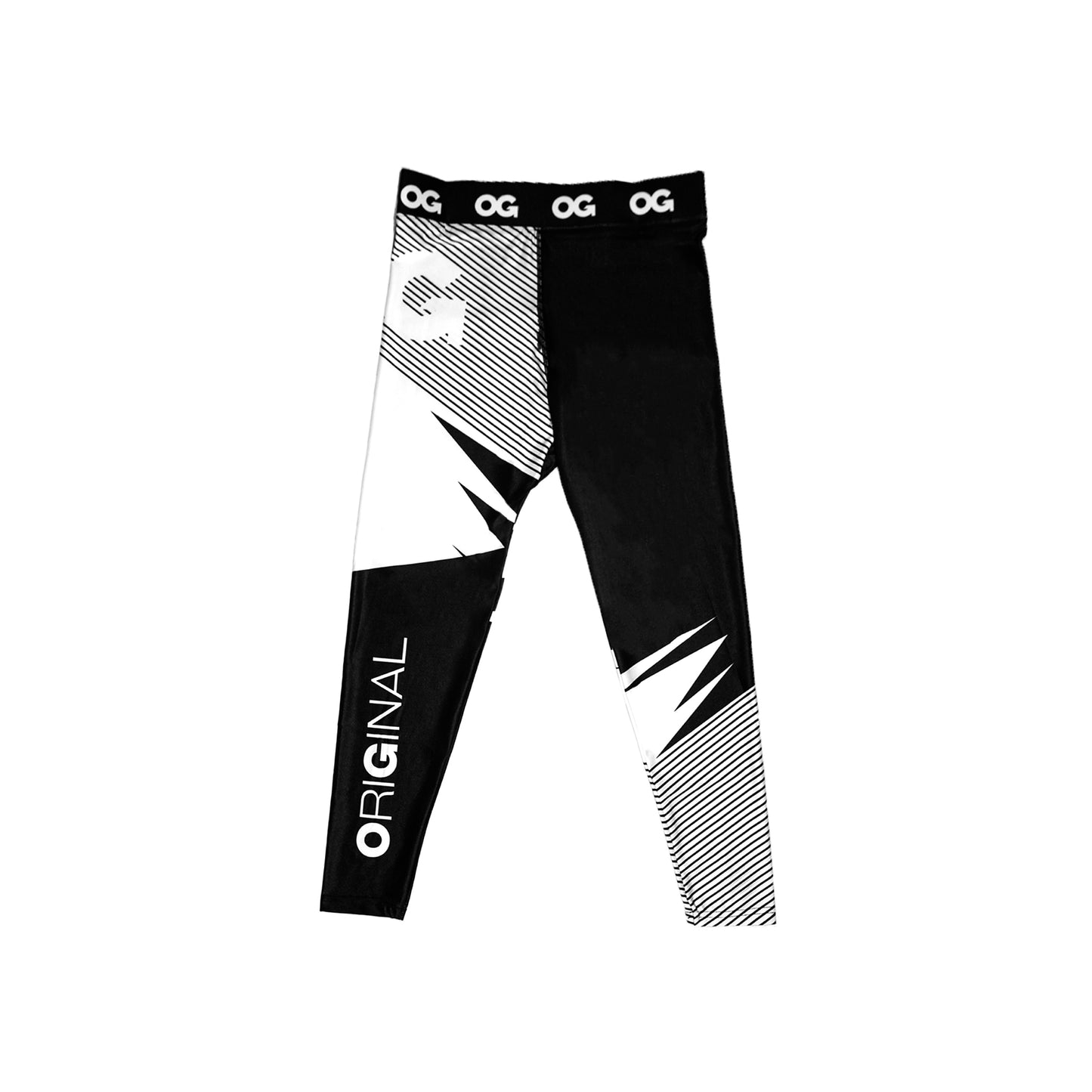 Performance Stretch Spats (Men's)