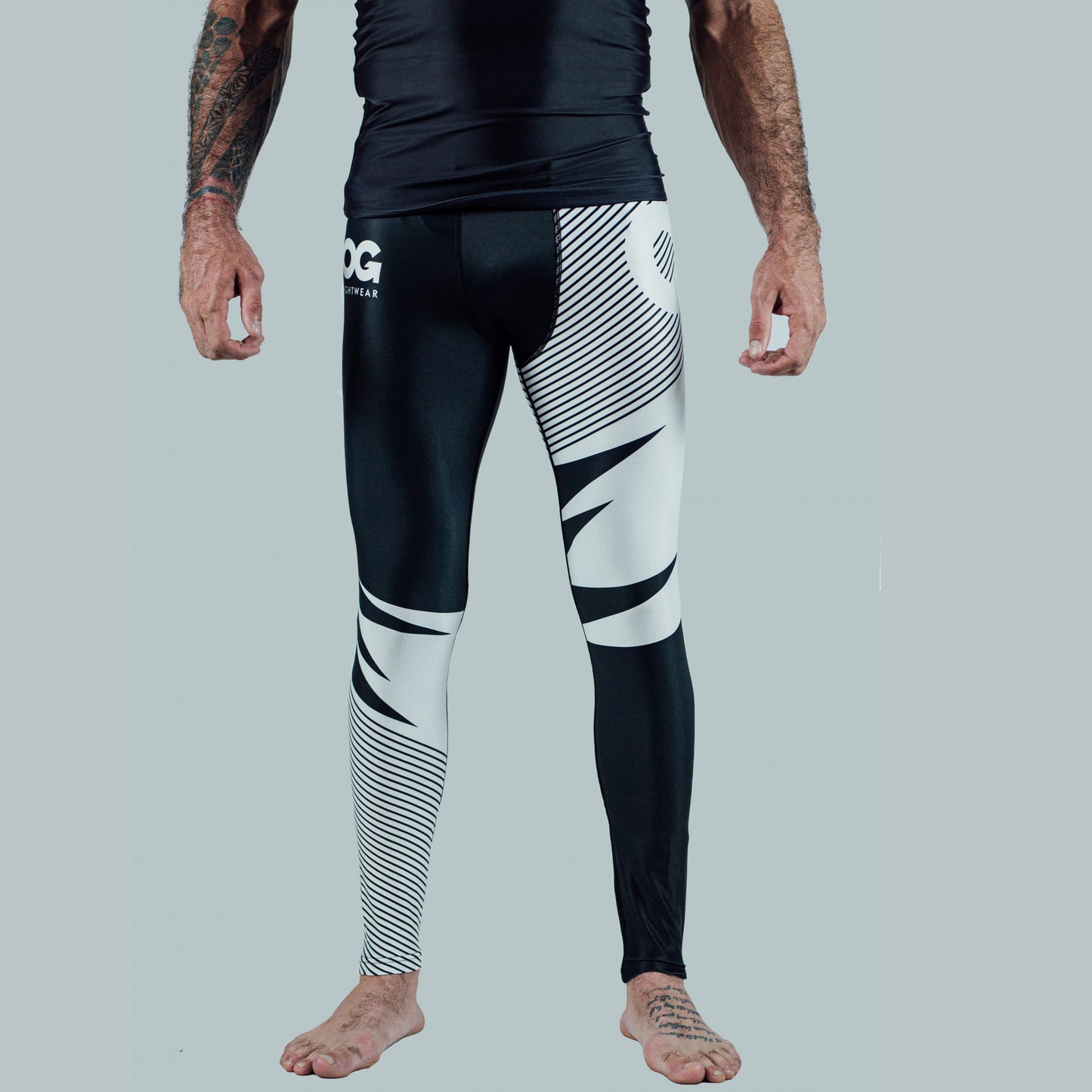 Performance Stretch Spats (Men's)