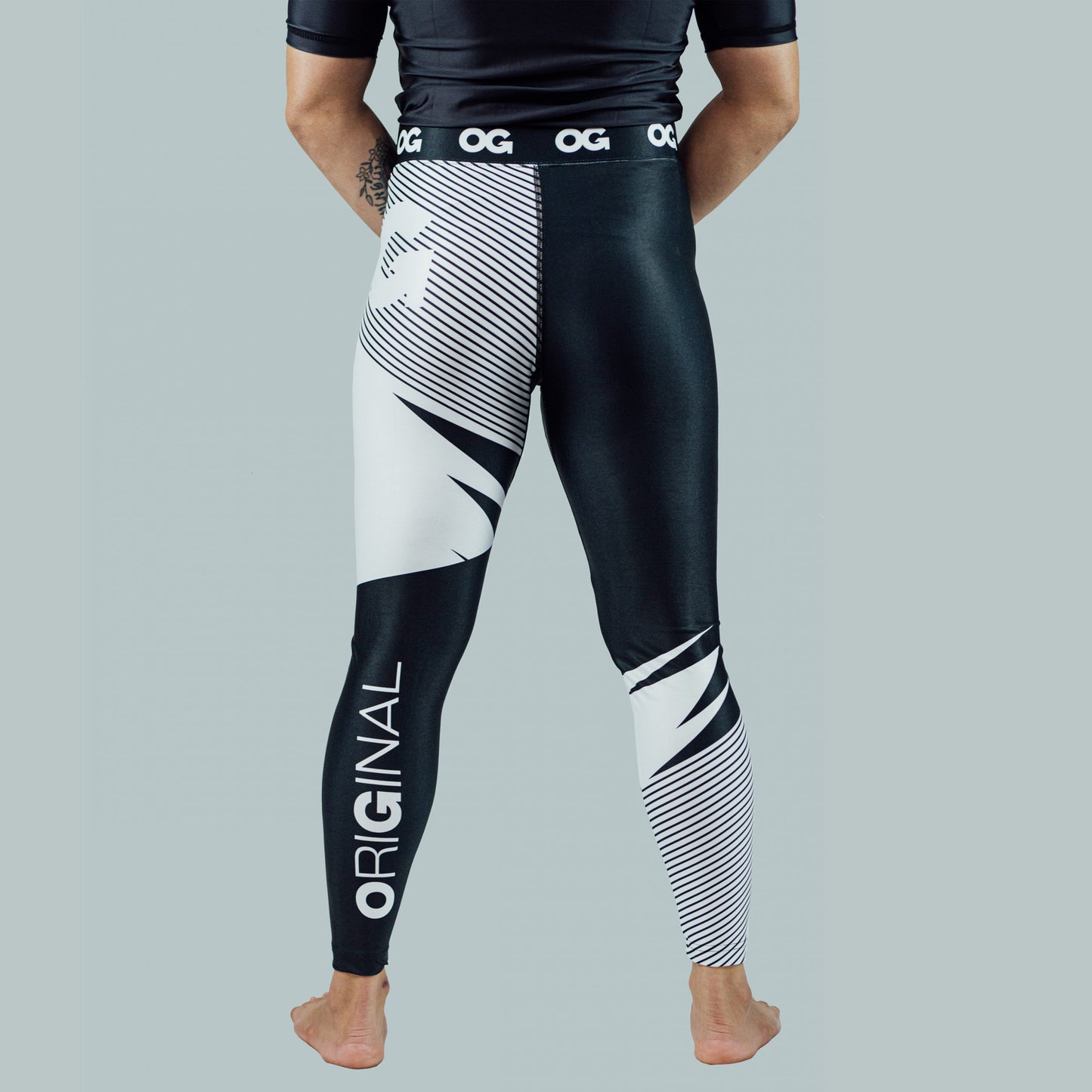 Performance Stretch Spats (Men's)