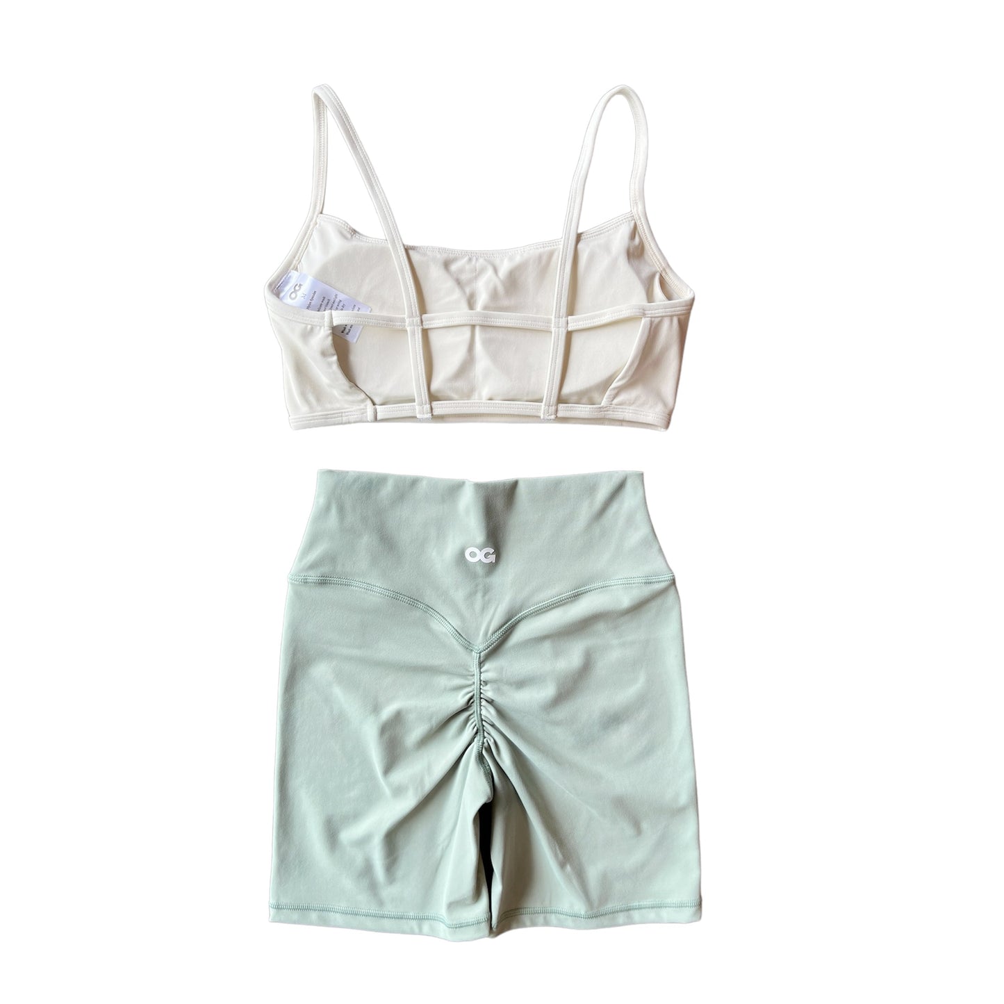 Missy Set