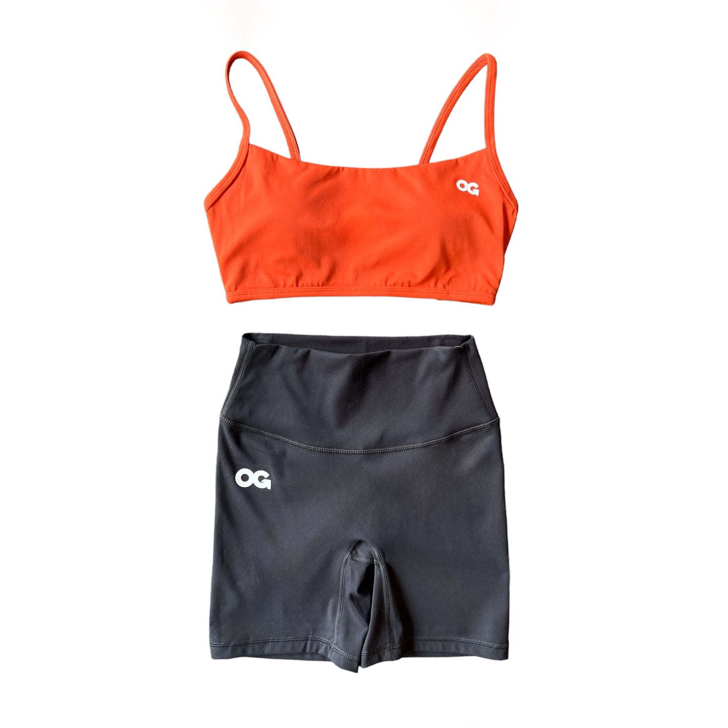 Tangy Set