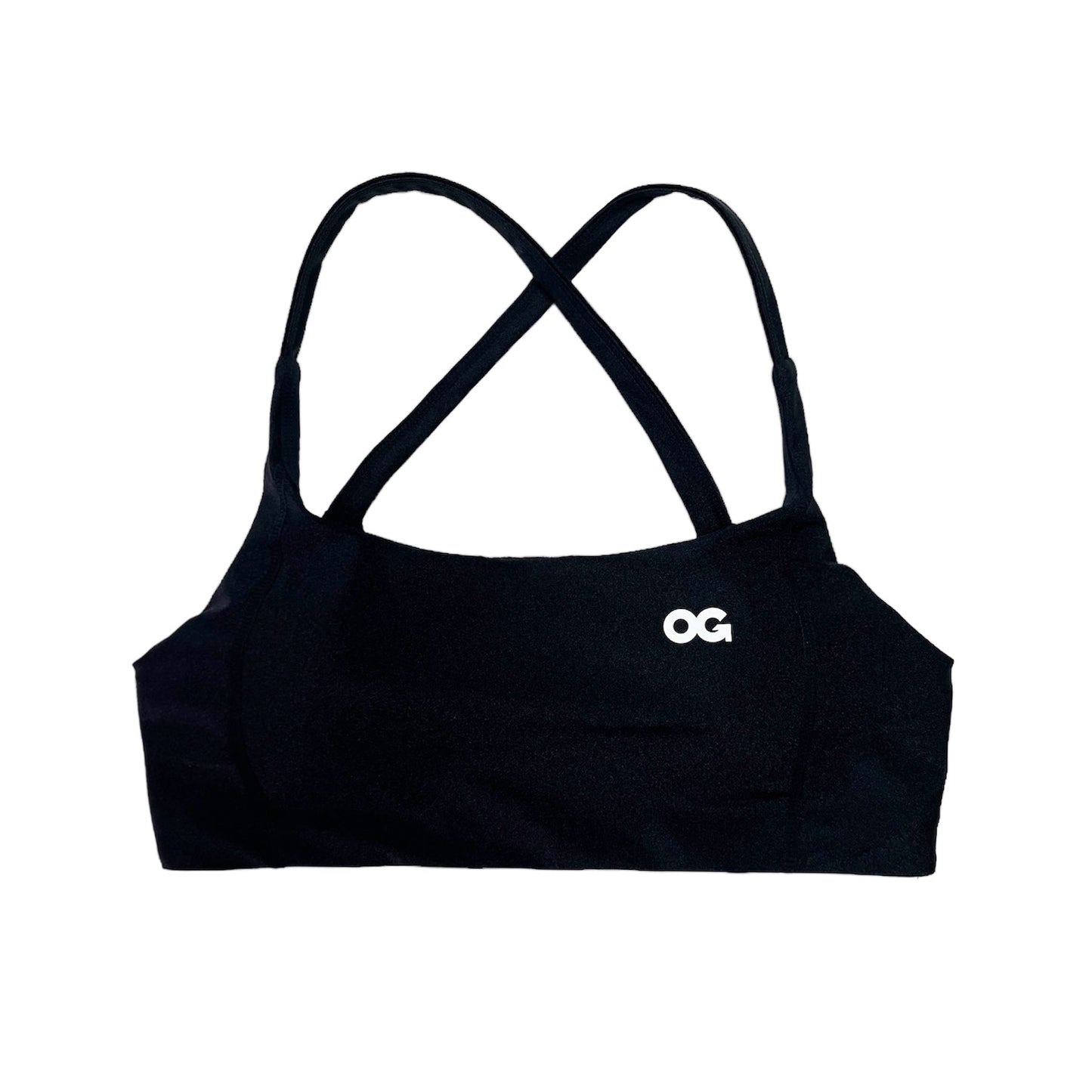 Glo - Black