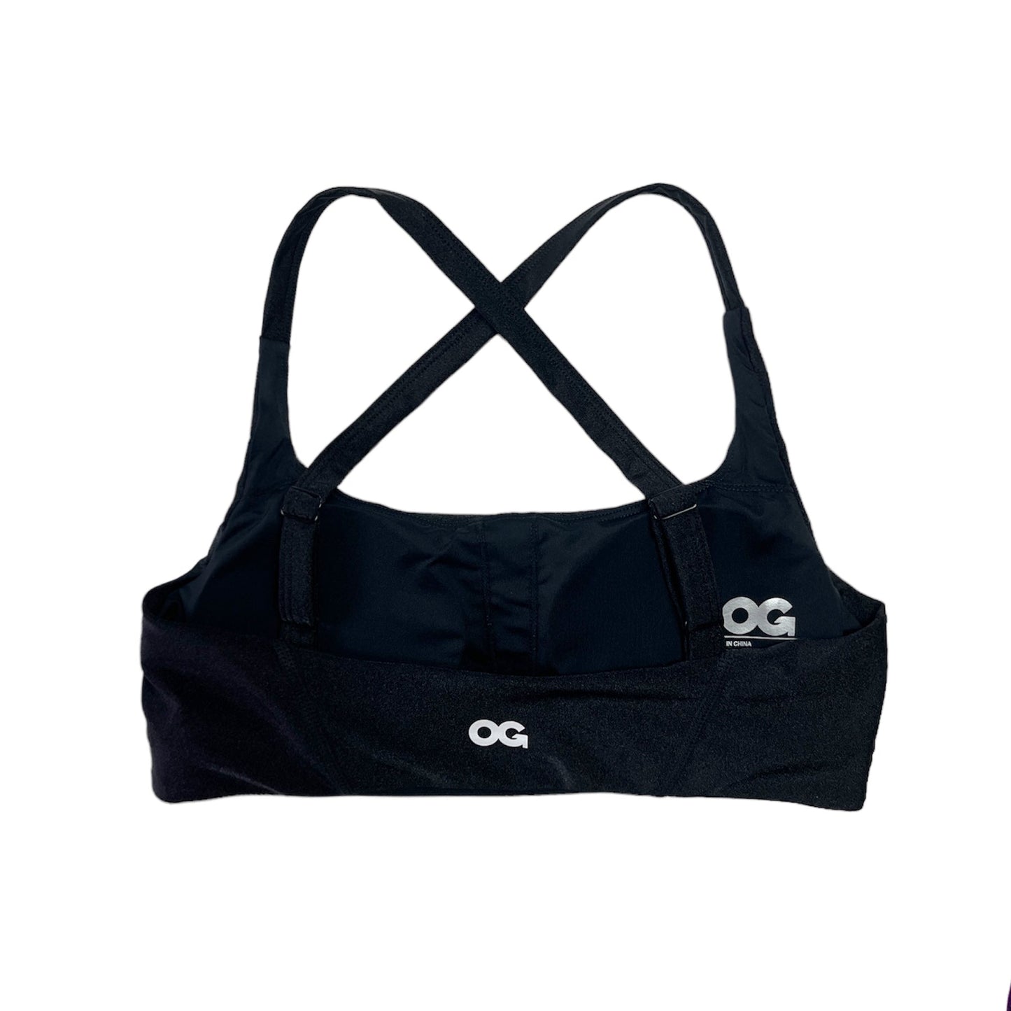 Glo - Black