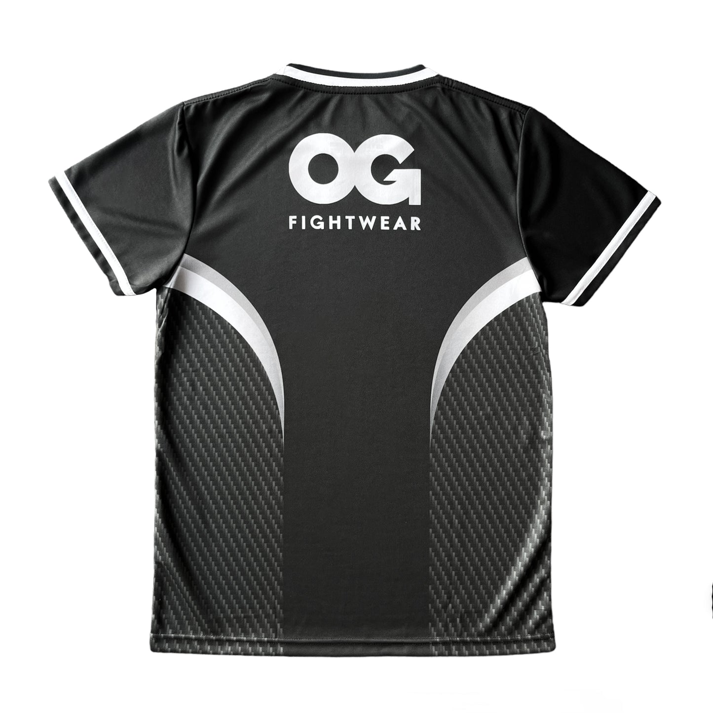 Stealth Microfiber T-Shirt