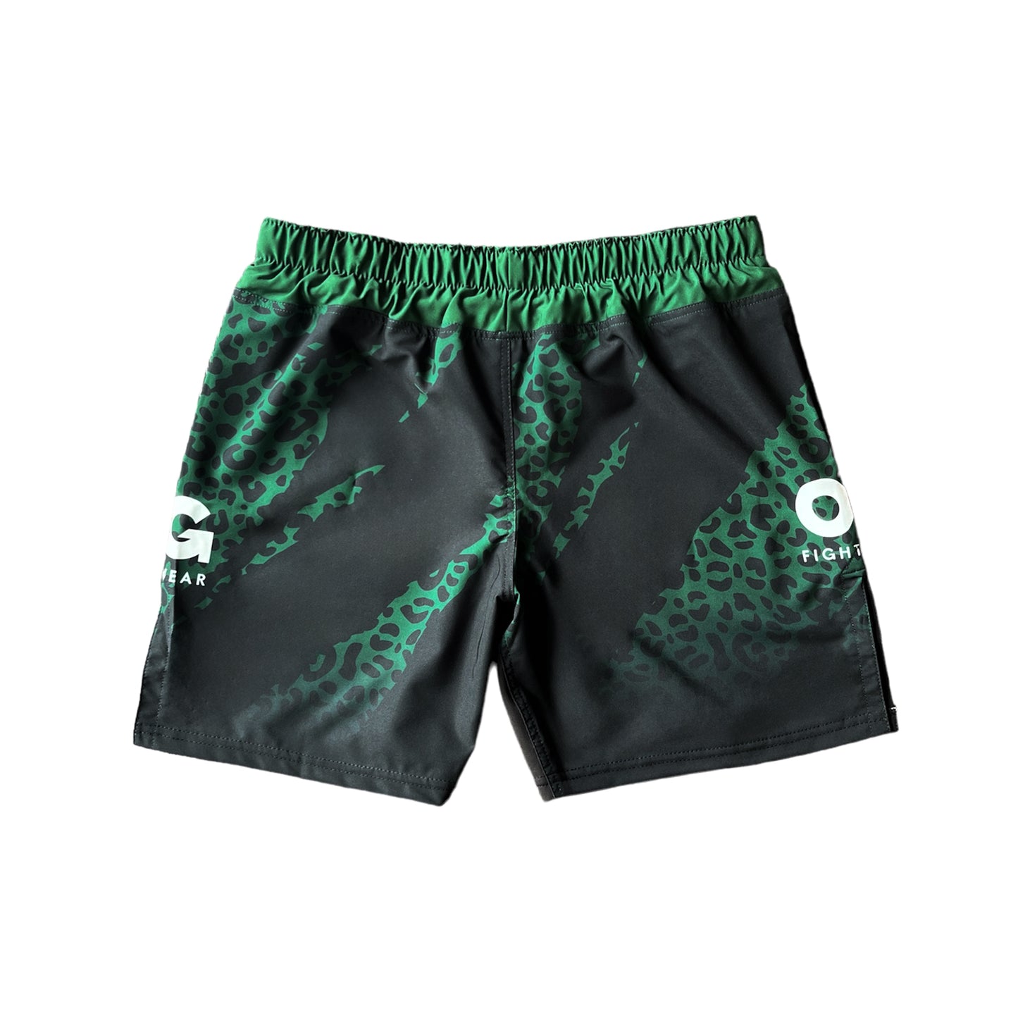 Jaguar MMA Shorts