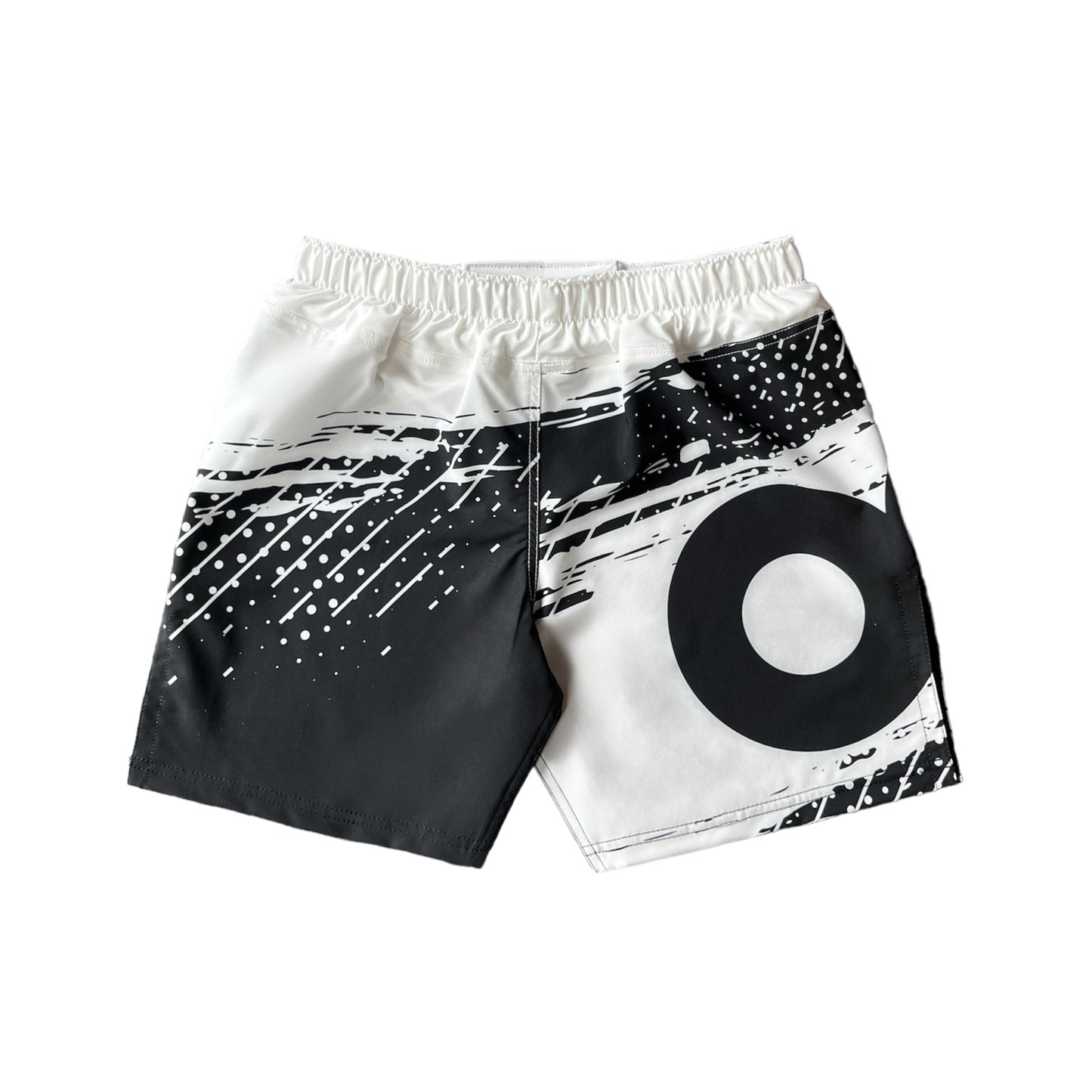 Misfits MMA Shorts