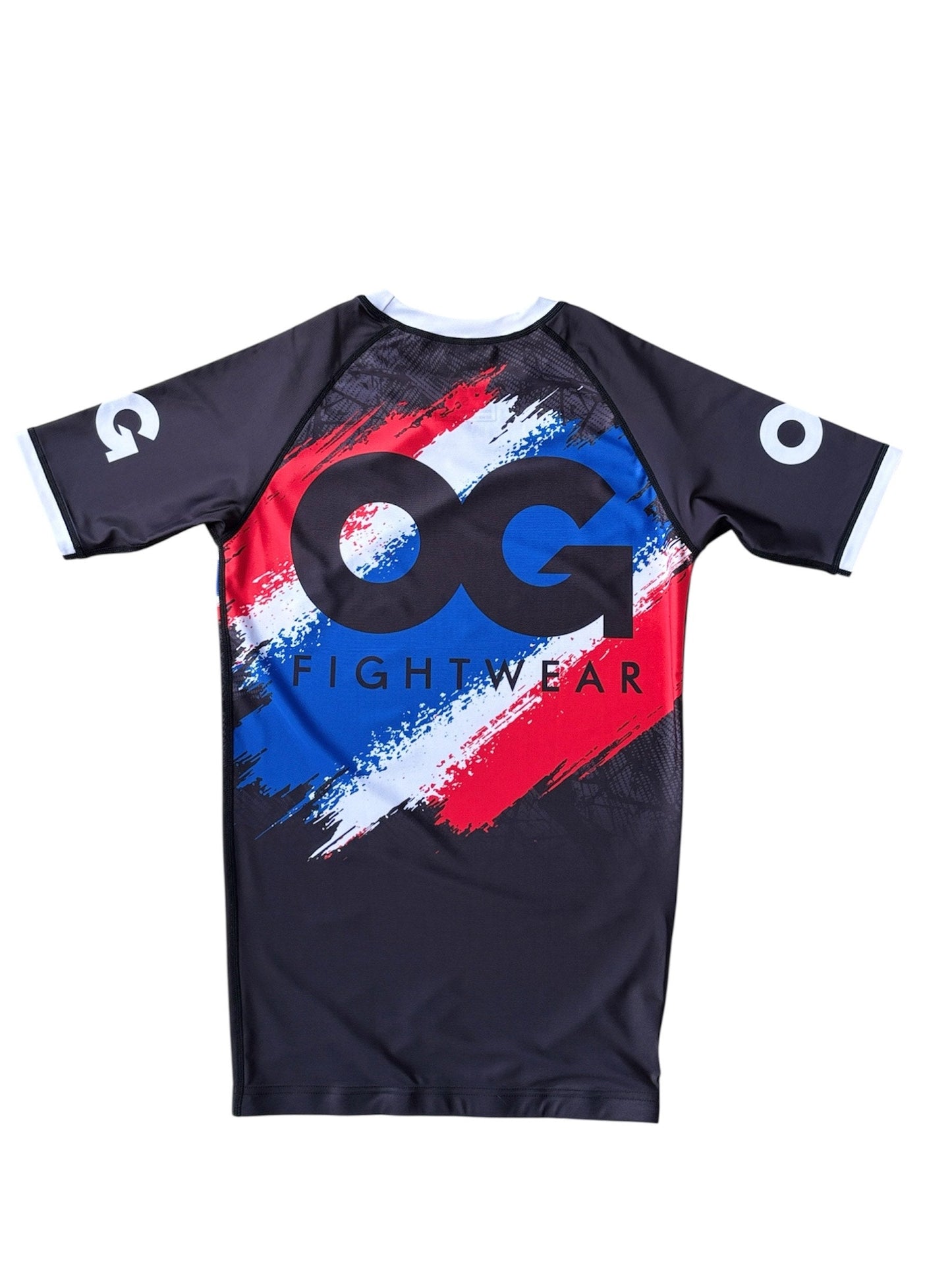 OG Ped Thai Rashguard