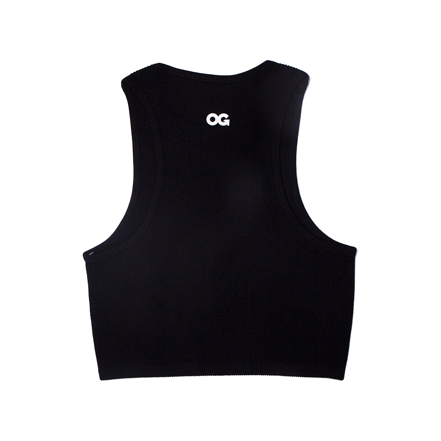 Razor Activewear Top (Black)