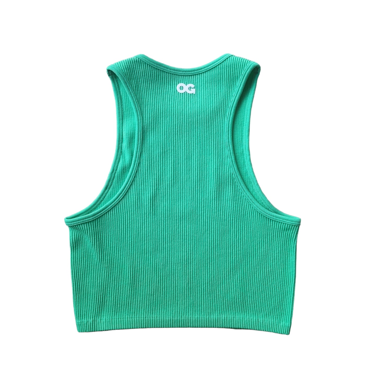 Razor Activewear Top (Green)