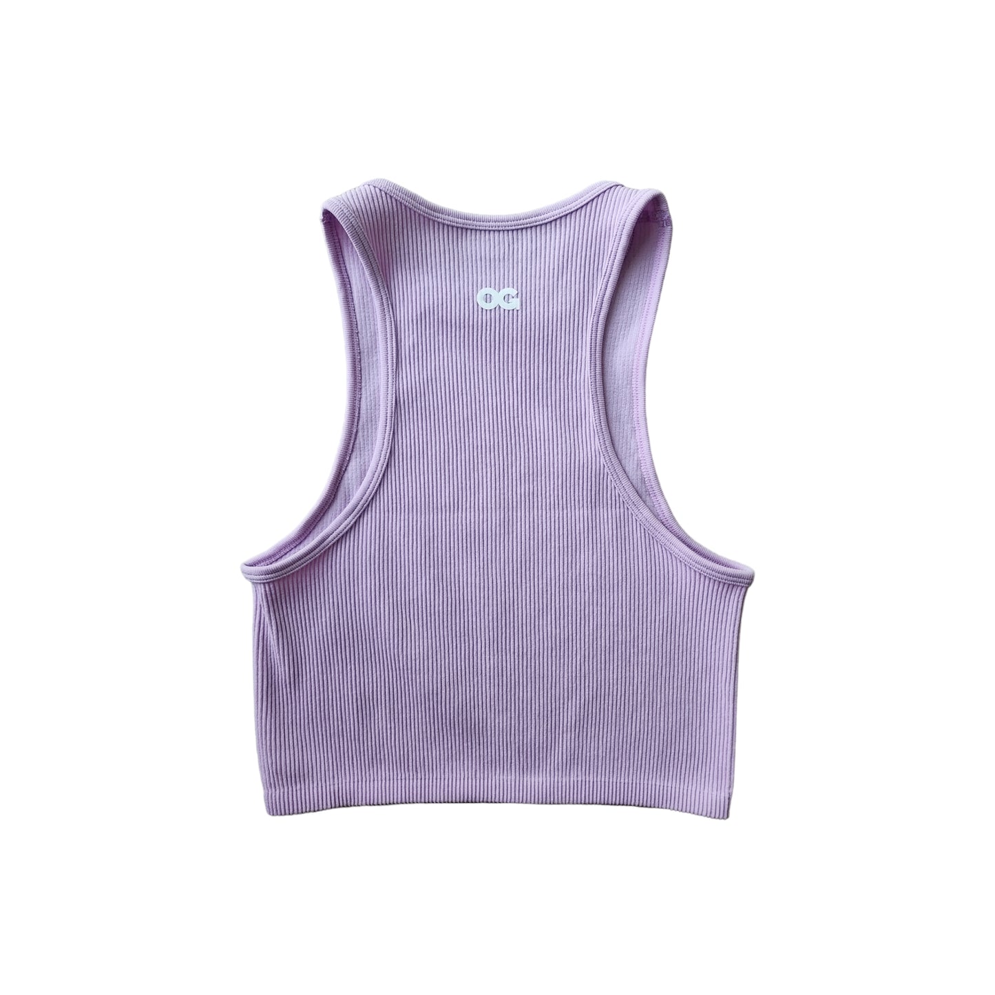 Razor Activewear Top (Pink)