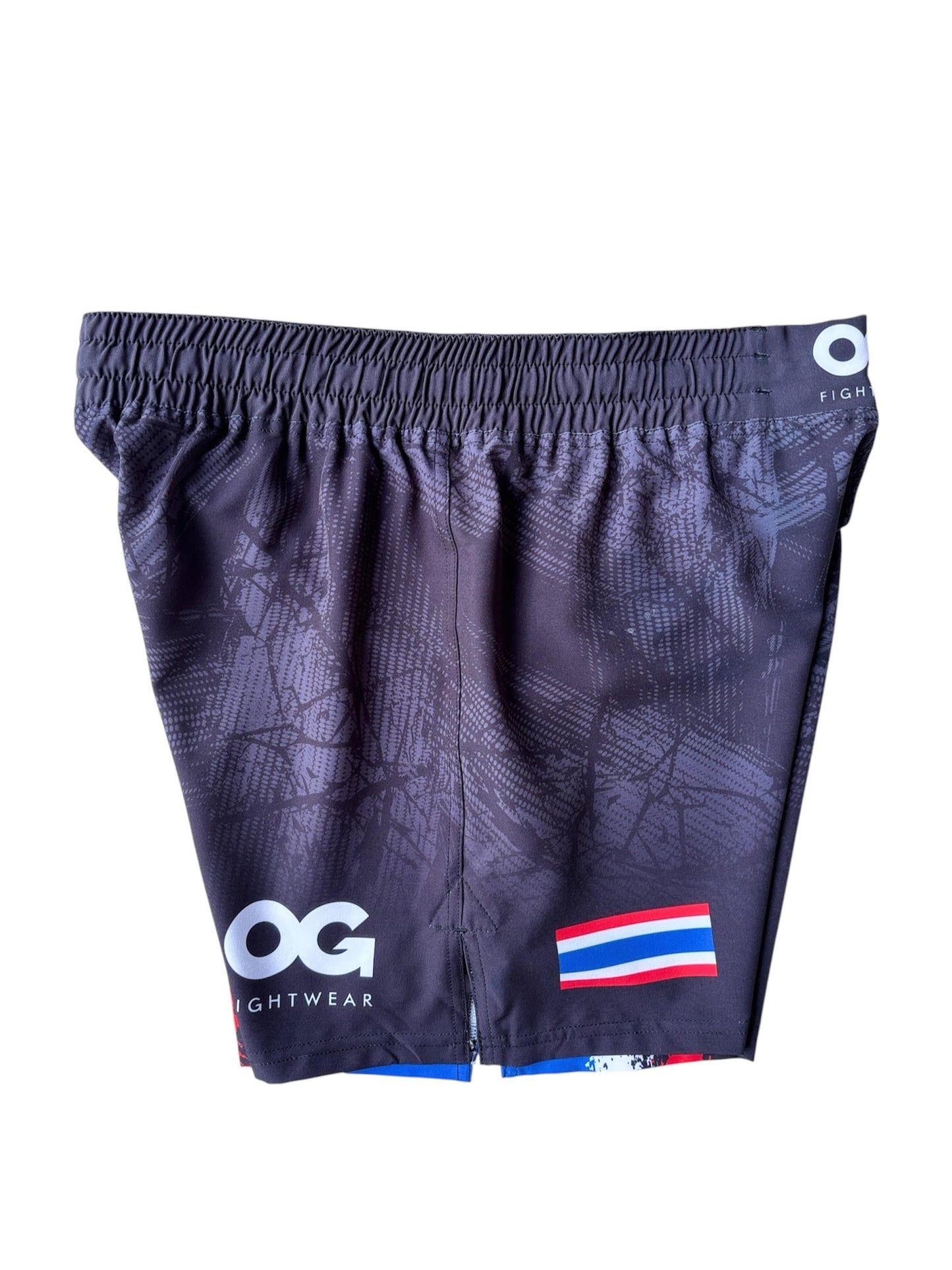 Ped Thai MMA Shorts