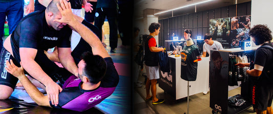 OG at the 2023 Siam Cup