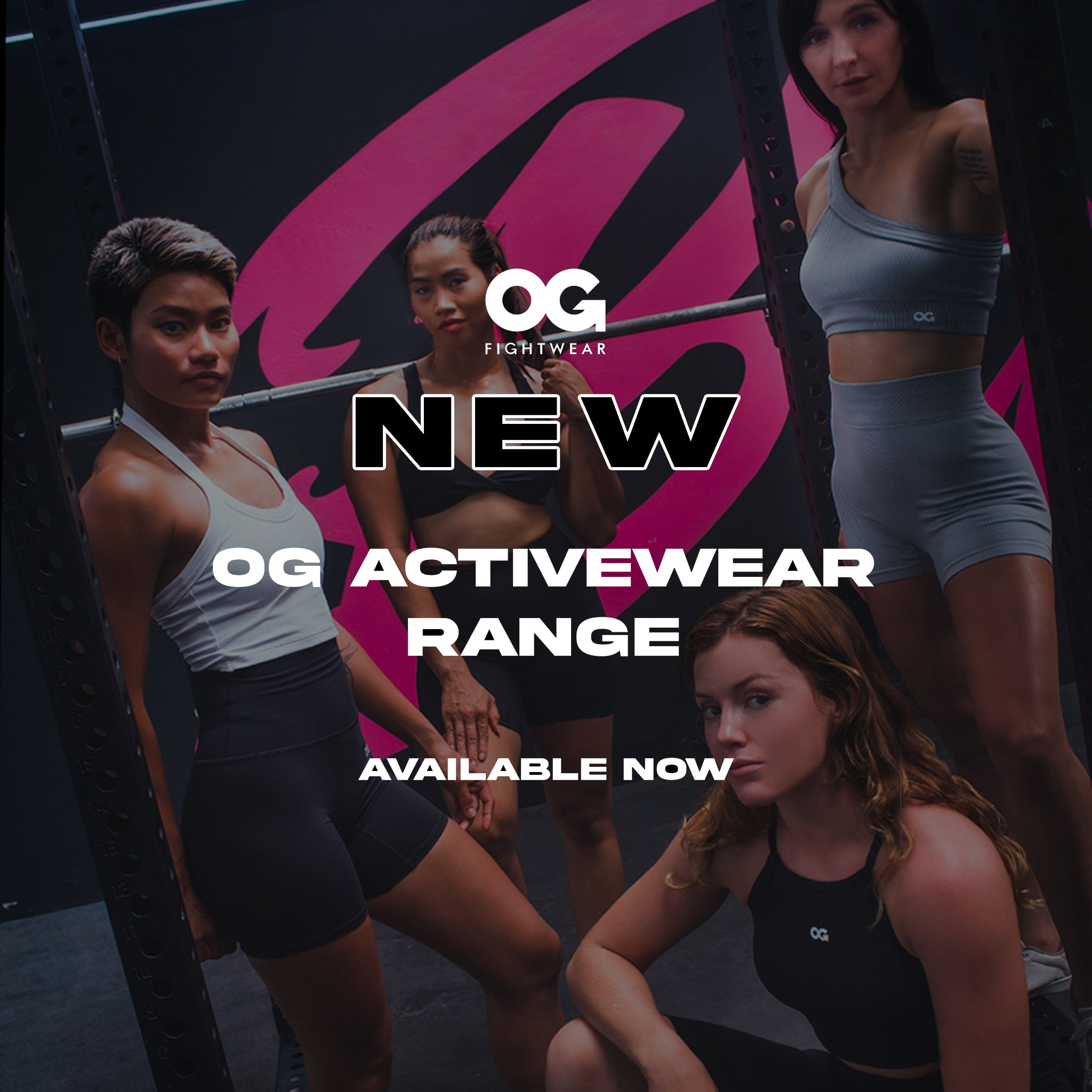 New Colour Alert 🚨 - Bare Activewear