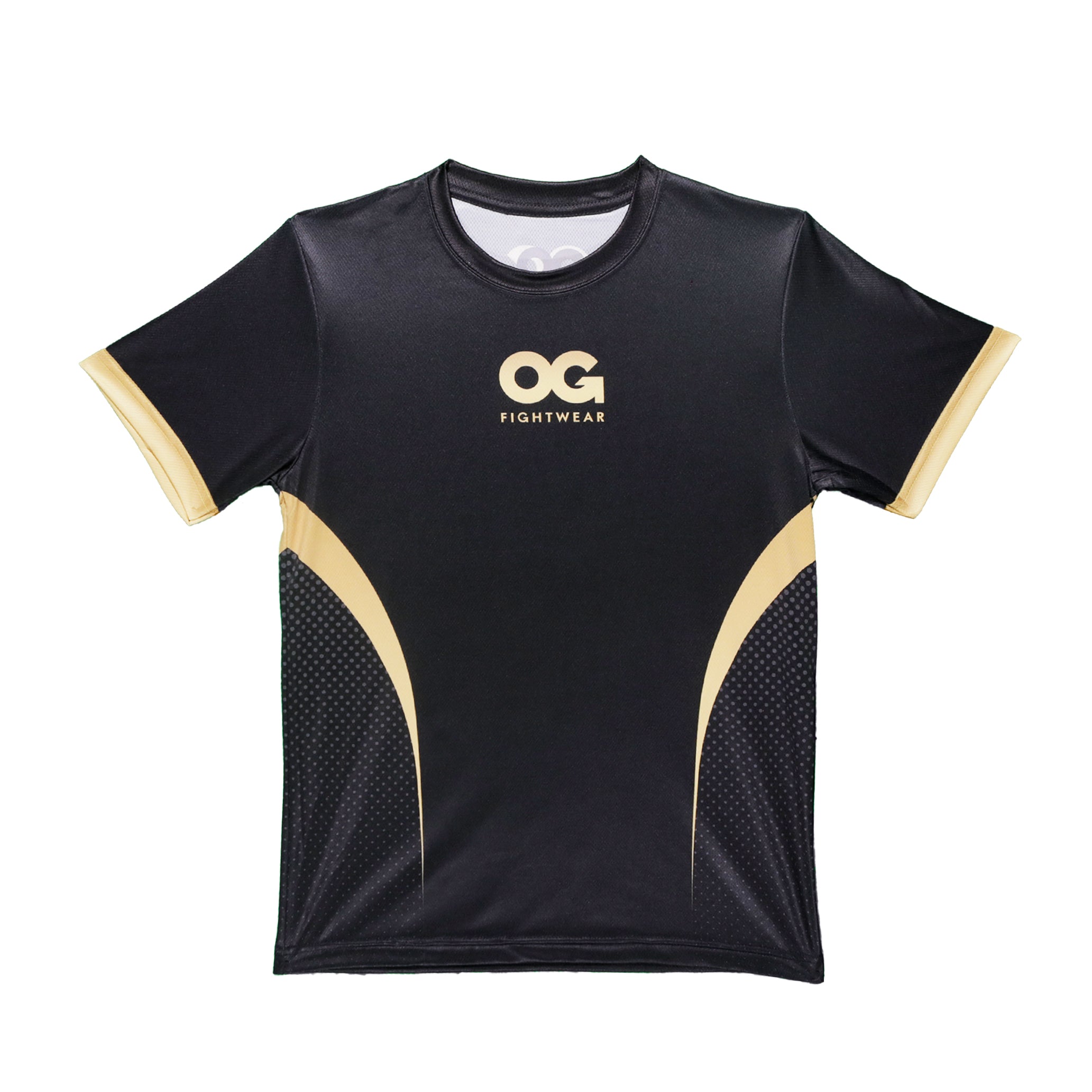 Women - Casual T-shirts – OG Fightwear Global