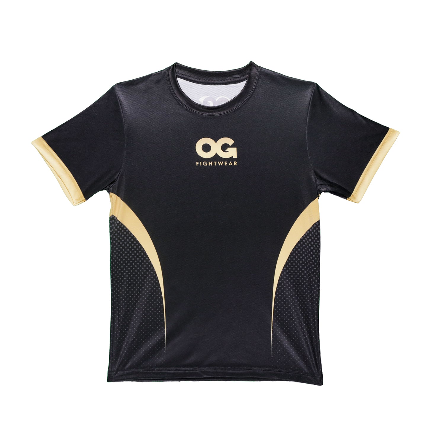 Elite Gold Legacy Microfiber T-Shirt