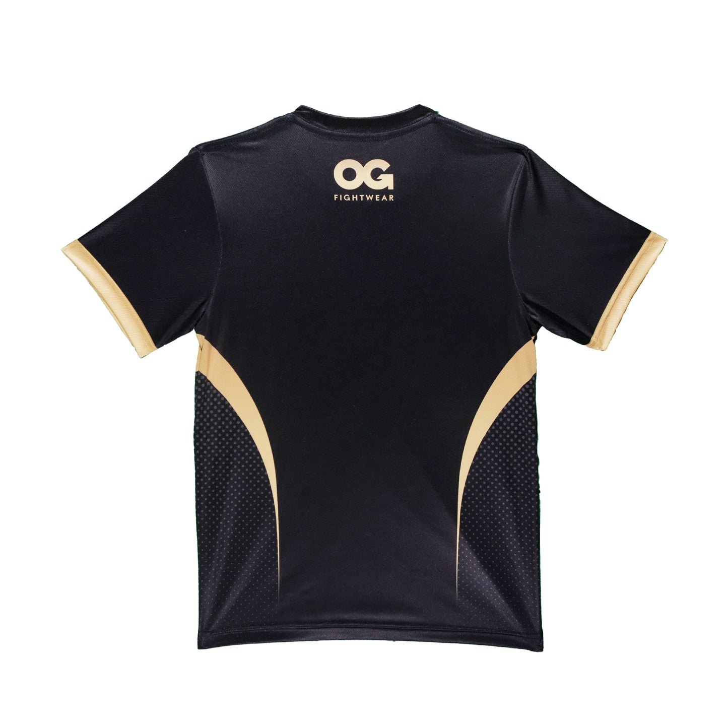 Elite Gold Legacy Microfiber T-Shirt