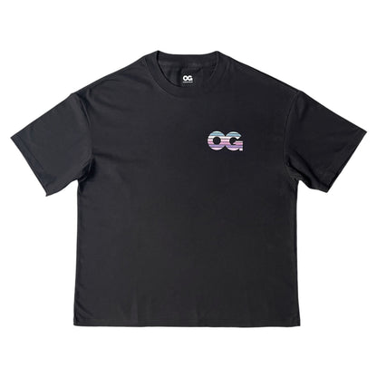 OG Oversized T-shirt (Black)