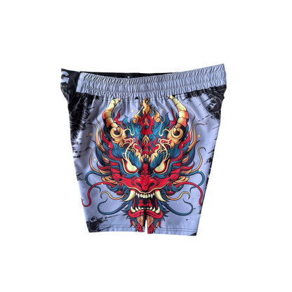 Siam MMA Shorts