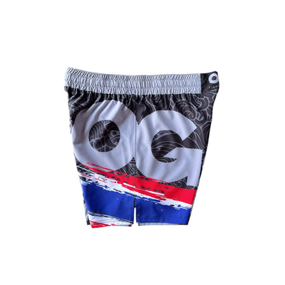 Siam MMA Shorts