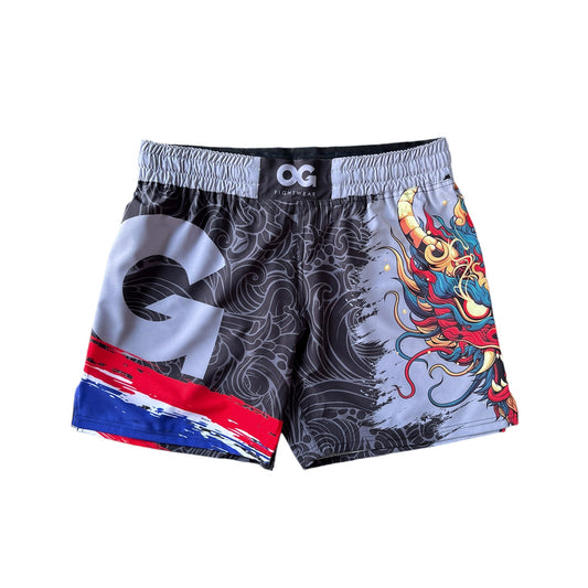 Siam MMA Shorts