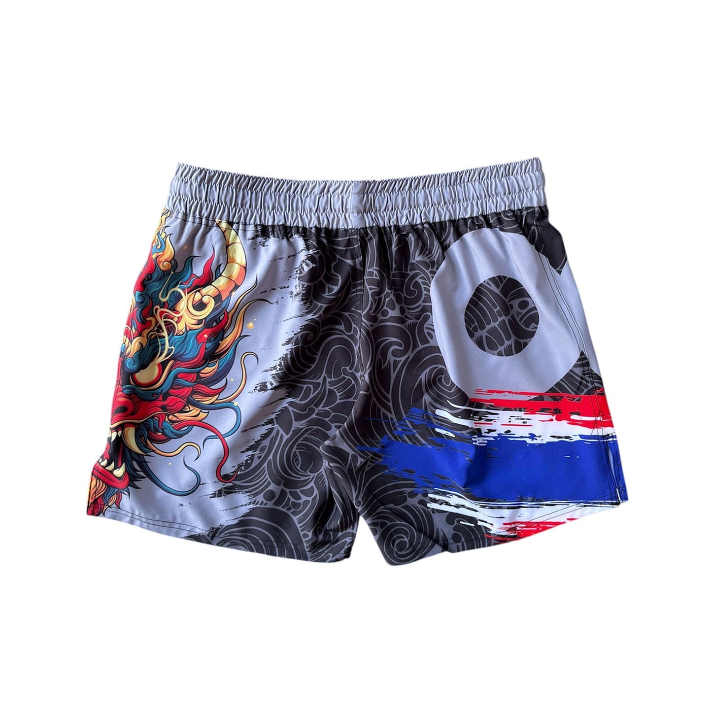 Siam MMA Shorts