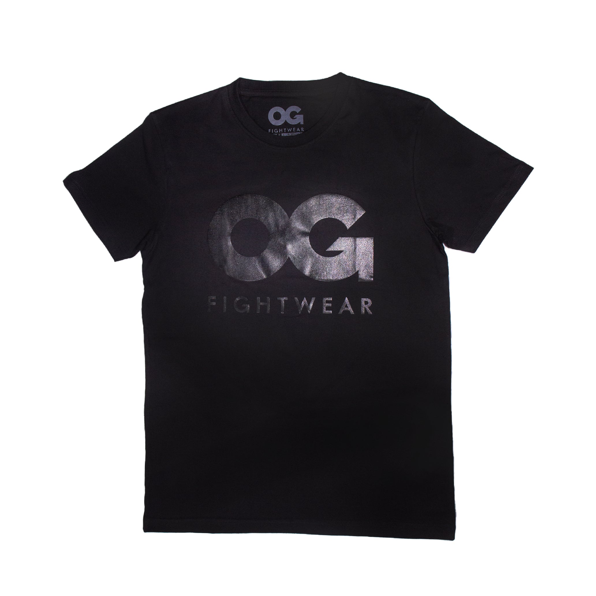 Women - Casual T-shirts – OG Fightwear Global