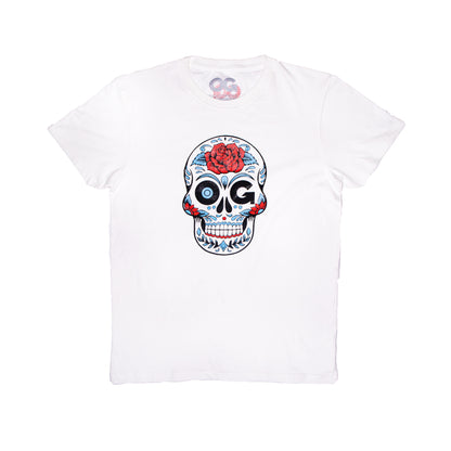 OG Skull Cotton T-Shirt