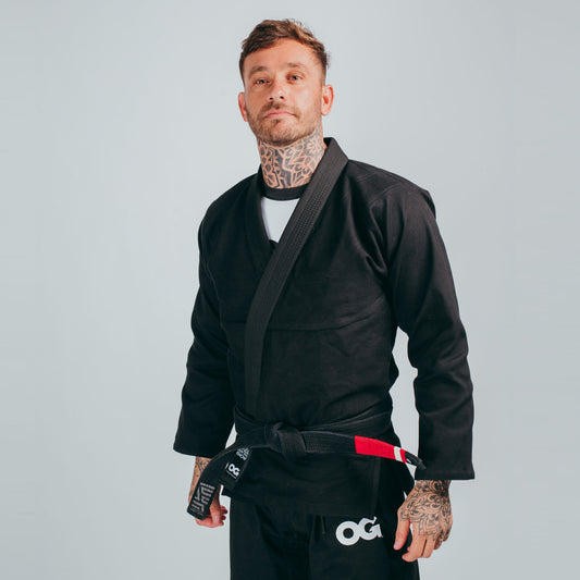 Original Gi (Black)