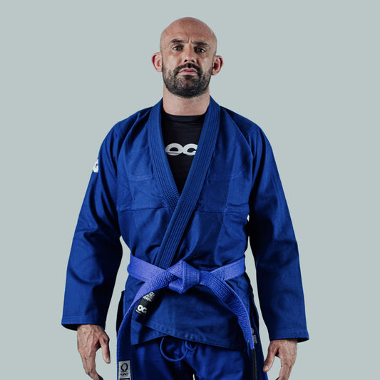 Original Gi (Blue)