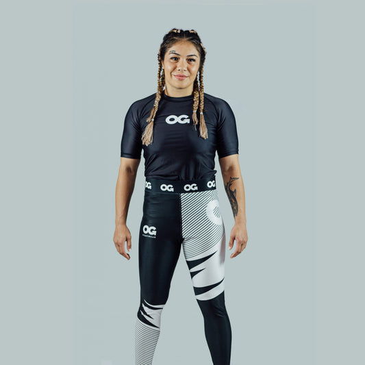 Performance Stretch Spats (Women's)