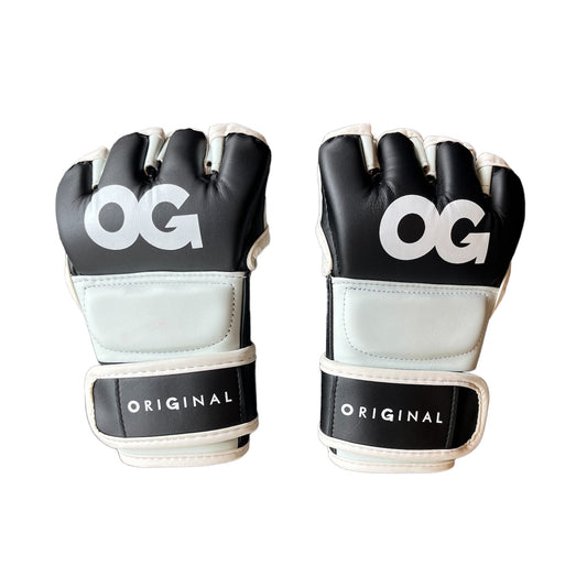 Competition Gloves