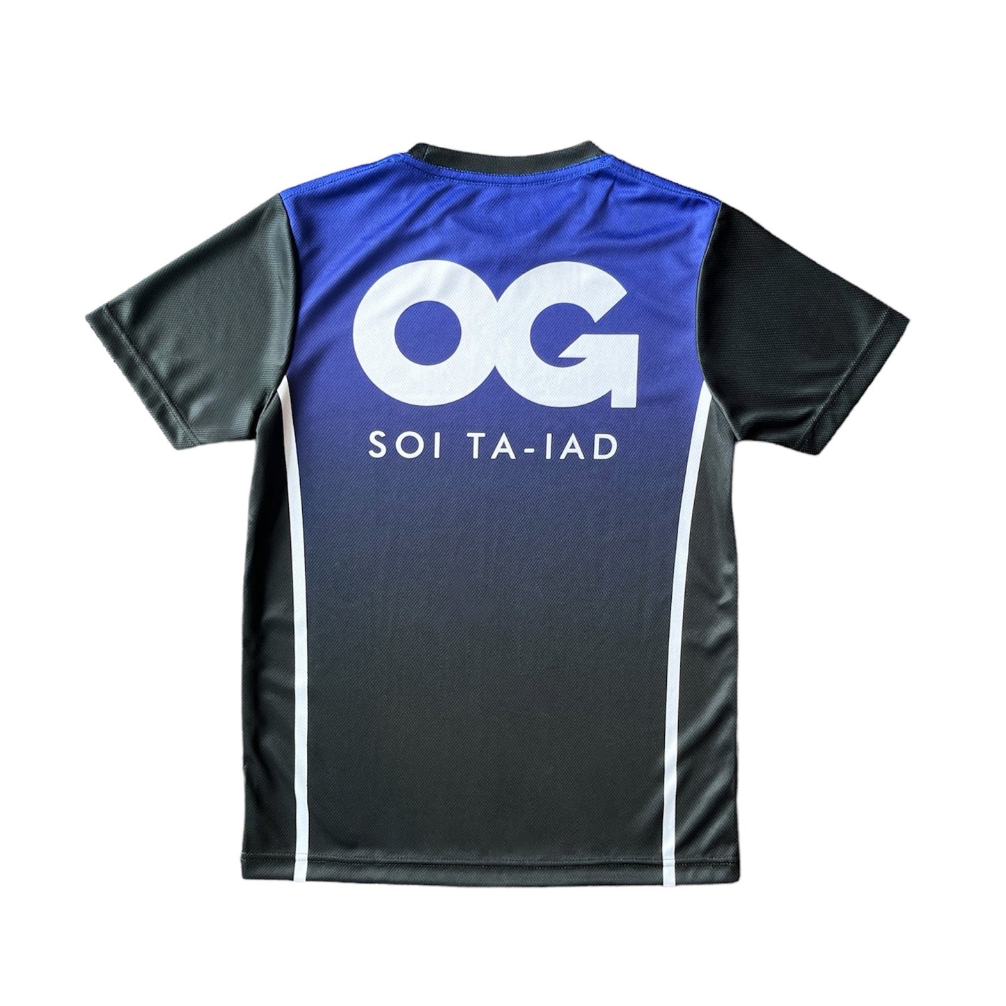 Soi Ta-iad Jersey