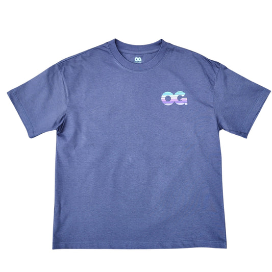 OG Oversized T-shirt (Grey)