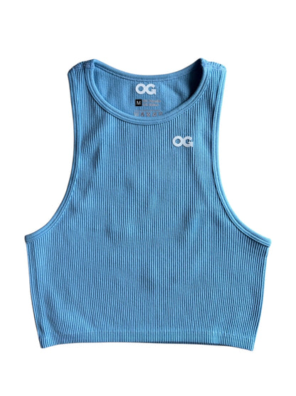 Razor Light Blue