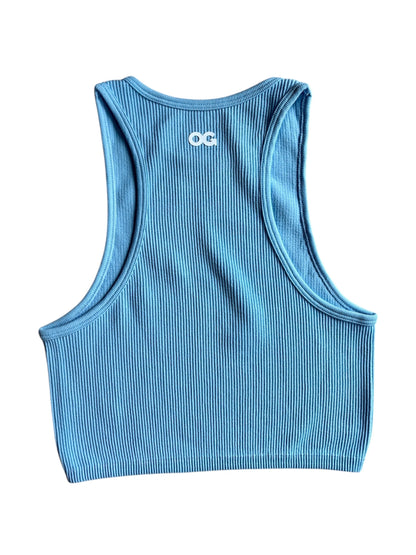 Razor Light Blue