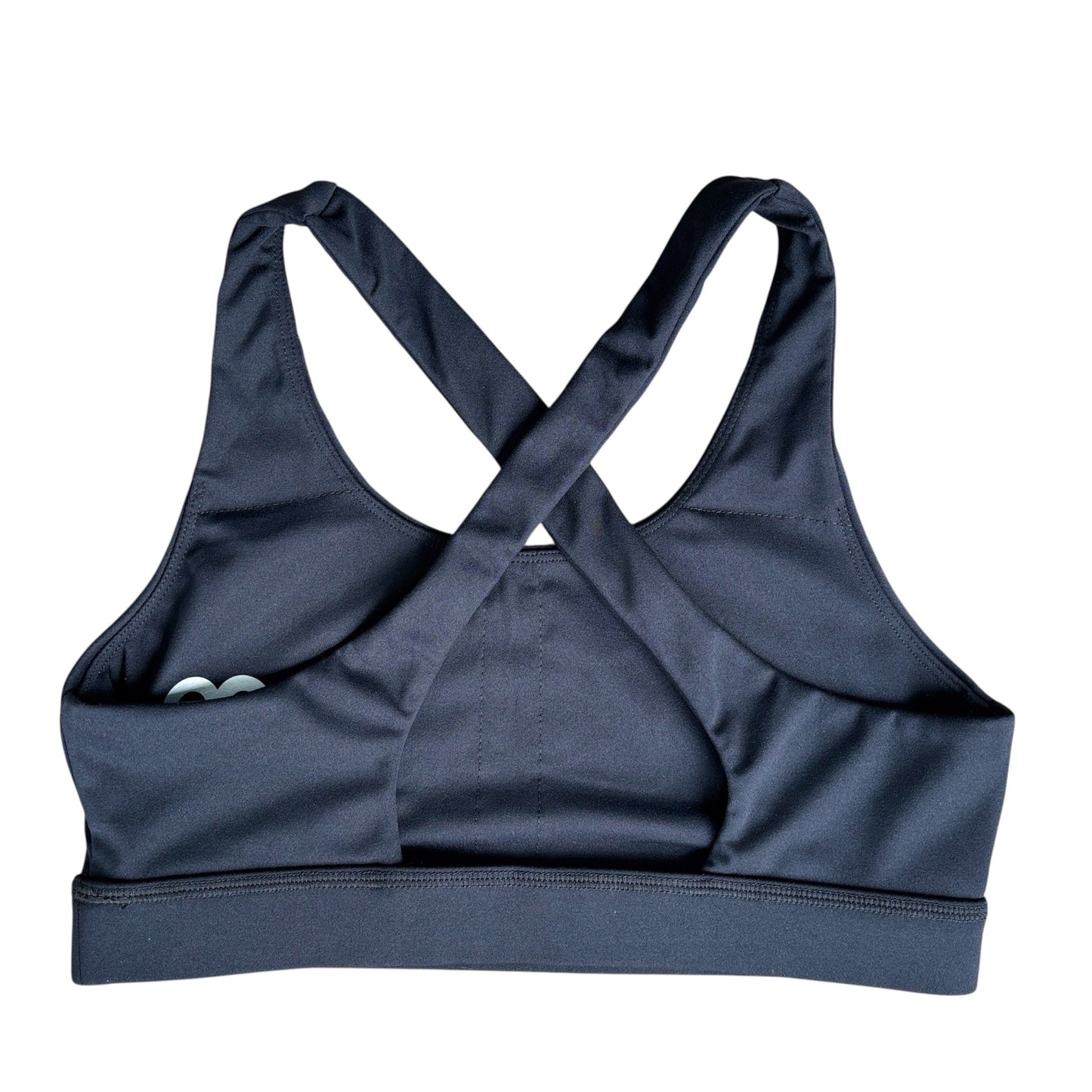 Mila All Star Support Training Bra(Black)
