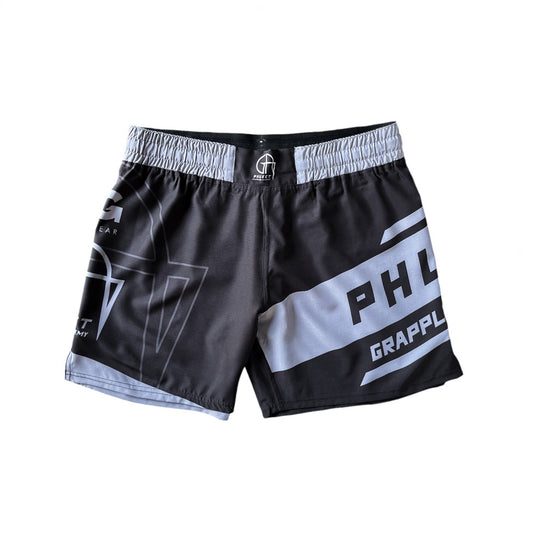 Phuket Grappling Academy Shorts 1