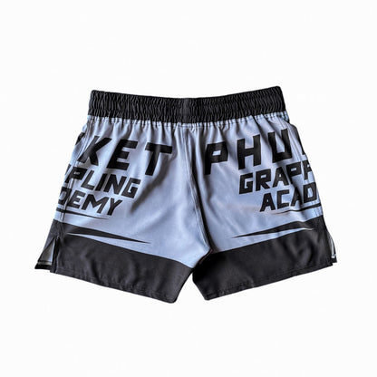 Phuket Grappling Academy Shorts 2