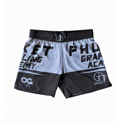 Phuket Grappling Academy Shorts 2