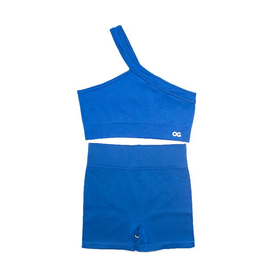 Venus Activewear Set (Blue)