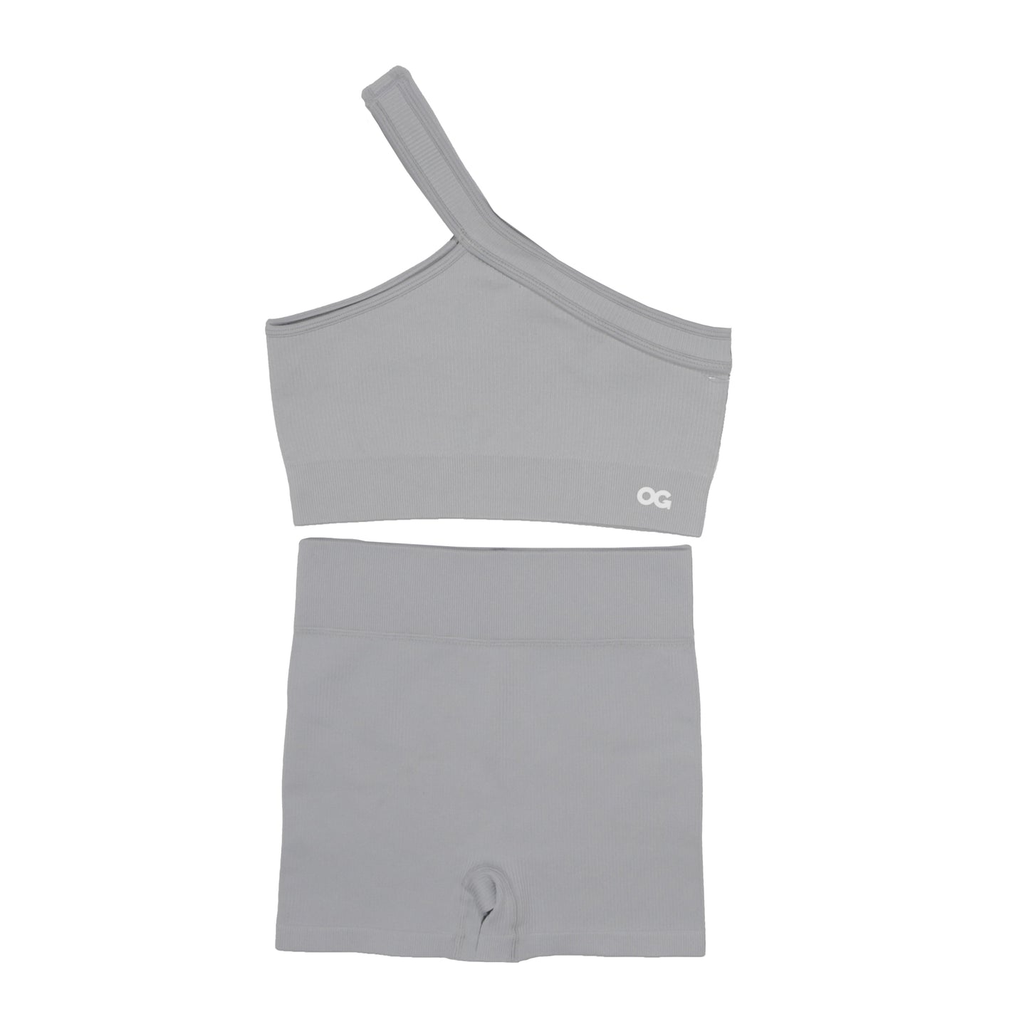 Venus Activewear Set (Grey)