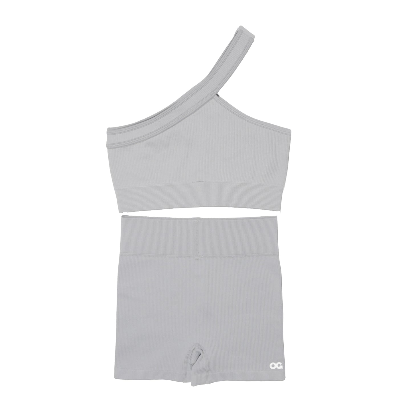 Venus Activewear Set (Grey)