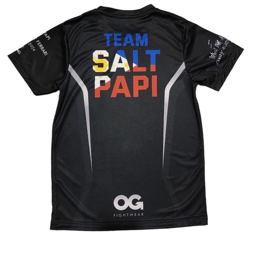 Salt Papi T-Shirt